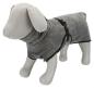 Preview: Bademantel Frottee Grau 30 cm Trixie